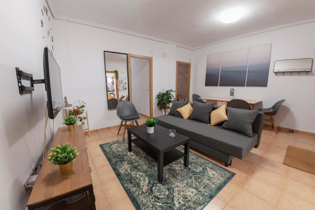 Luxury Artistic Digital Nomad 2 Bedroom W/Terrace Valence Extérieur photo