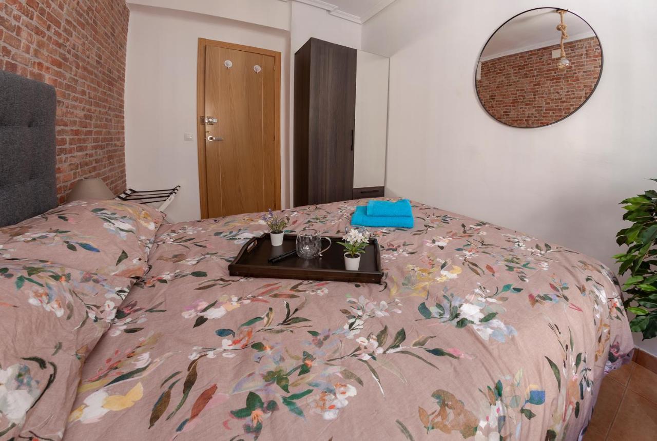 Luxury Artistic Digital Nomad 2 Bedroom W/Terrace Valence Extérieur photo