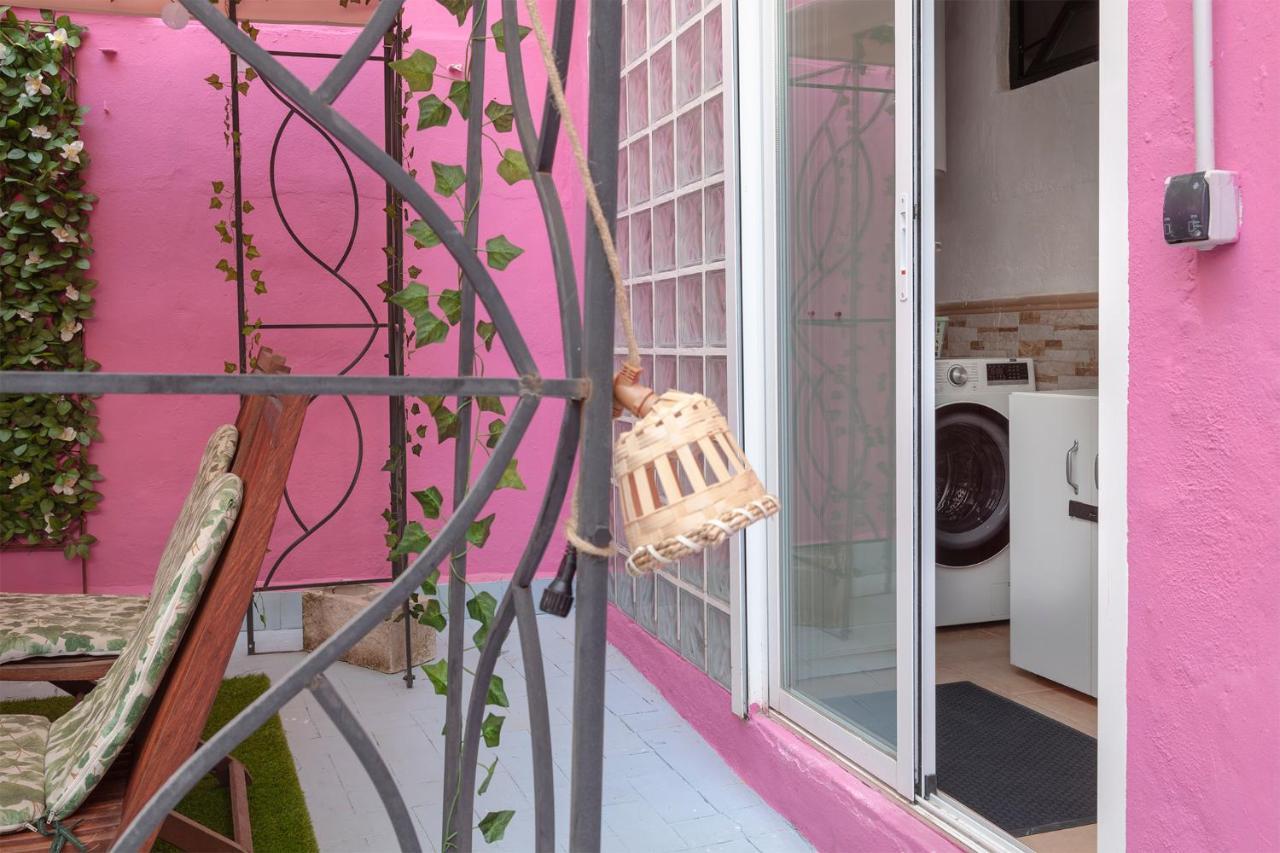 Luxury Artistic Digital Nomad 2 Bedroom W/Terrace Valence Extérieur photo