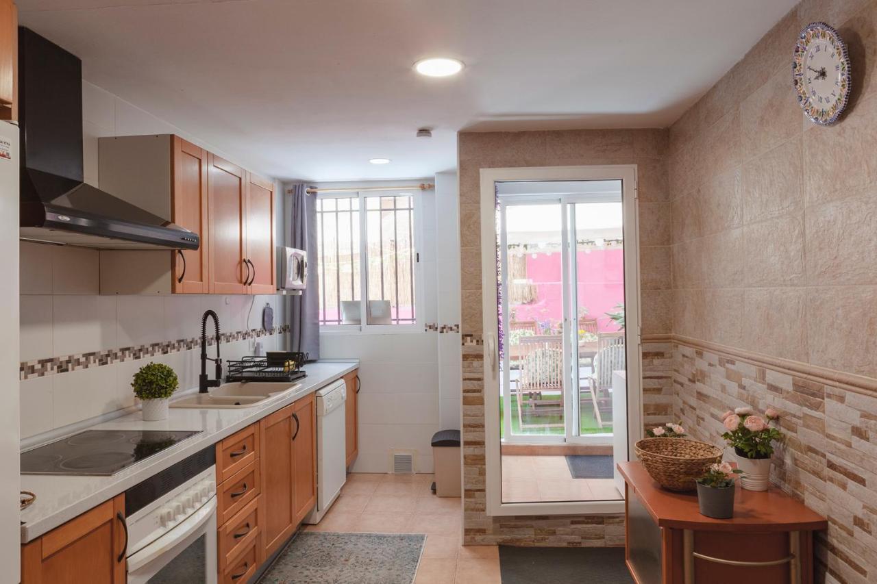 Luxury Artistic Digital Nomad 2 Bedroom W/Terrace Valence Extérieur photo