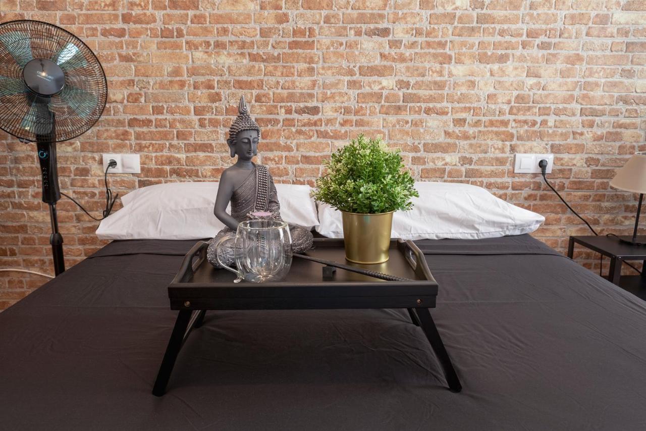 Luxury Artistic Digital Nomad 2 Bedroom W/Terrace Valence Extérieur photo