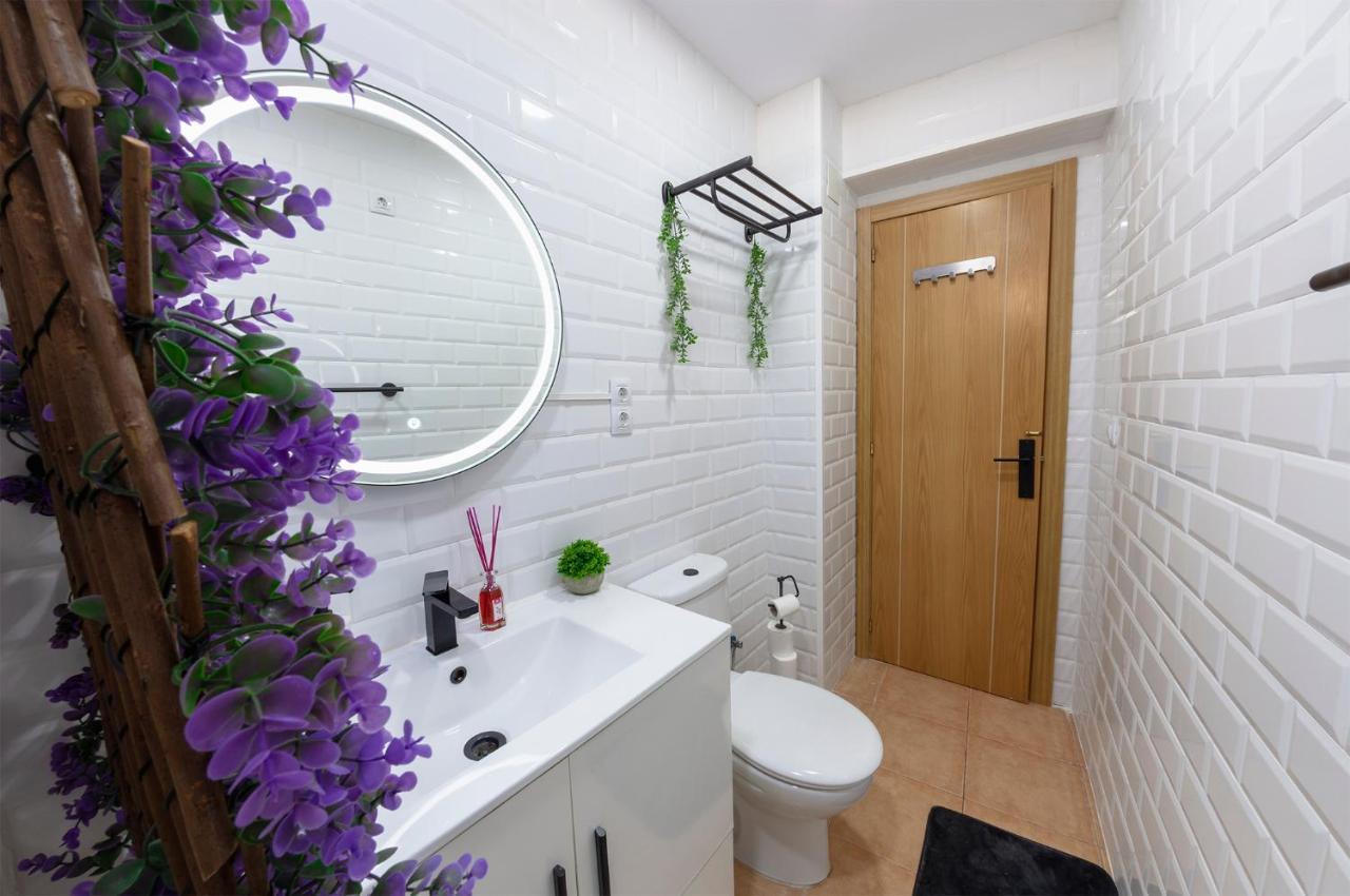 Luxury Artistic Digital Nomad 2 Bedroom W/Terrace Valence Extérieur photo