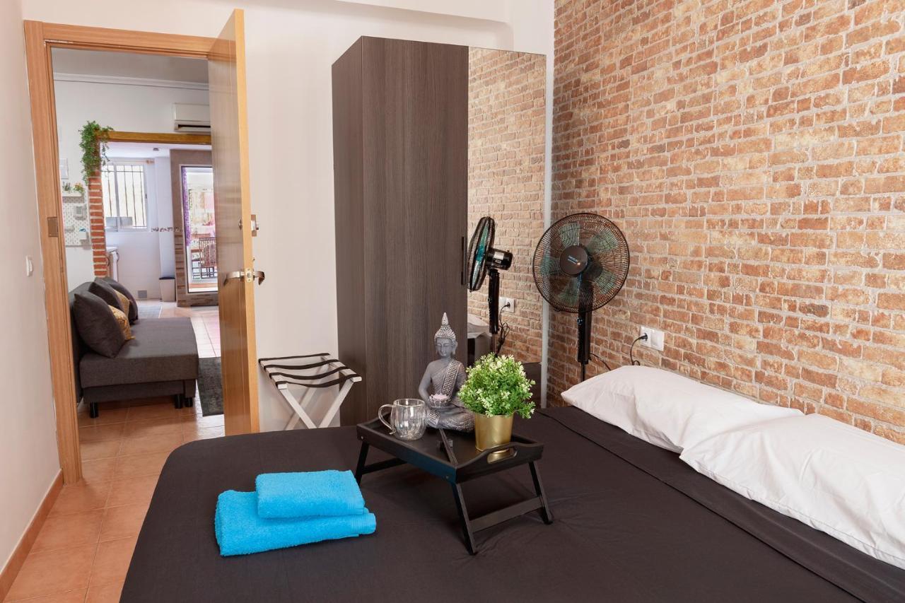 Luxury Artistic Digital Nomad 2 Bedroom W/Terrace Valence Extérieur photo